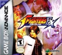 King of Fighters EX: Neo Blood
