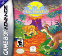 The Land Before Time Collection