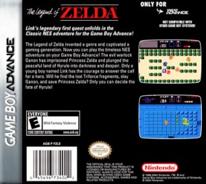 Legend of Zelda, The - Image 2