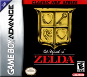 Legend of Zelda, The - Image 3