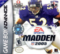 Madden 2005