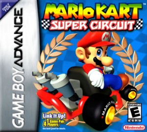 Mario Kart Super Circuit - Image 3