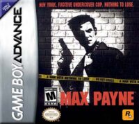 Max Payne