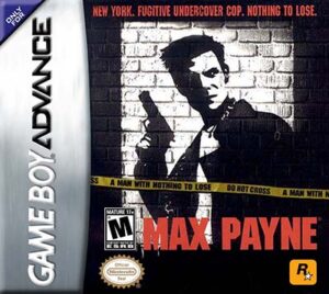 Max Payne