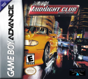 Midnight Club Street Racing - Image 3