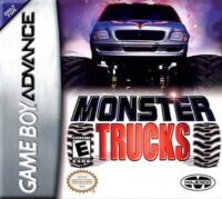Monster Trucks