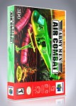 N64 - Army Men: Air Combat