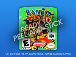 Banjo-Tooie
