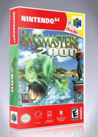 Bassmasters 2000