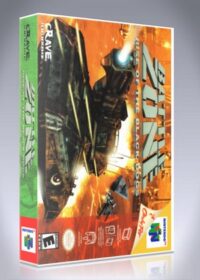 Battlezone: Rise of the Black Dogs