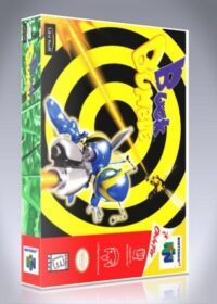 Buck Bumble