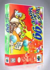 Bust-A-Move '99