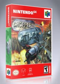 Chopper Attack