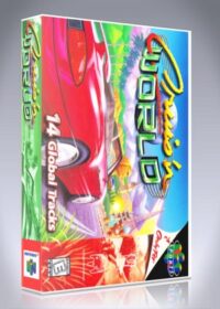 Cruis'n World