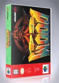 Doom 64