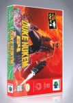 N64 - Duke Nukem 64