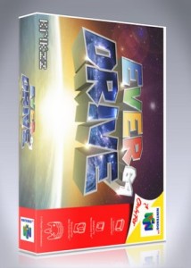 n64 everdrive