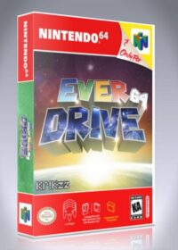 Everdrive 64