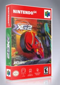 Extreme G 2
