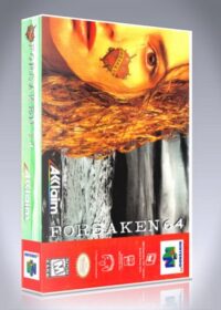 Forsaken 64