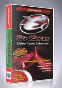 GameShark
