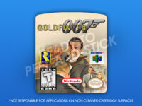 Goldfinger 007