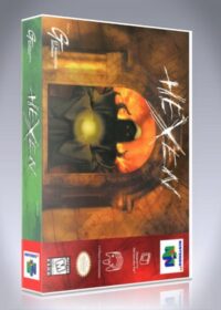 Hexen