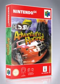 HSV Adventure Racing!