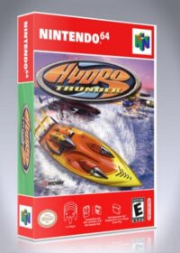 Hydro Thunder