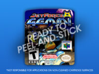 Jet Force Gemini
