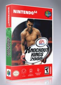 Knockout Kings 2000