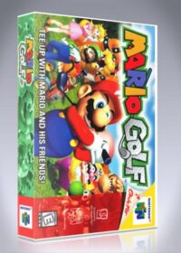 Mario Golf