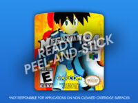 Mega Man 64