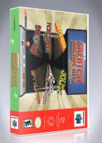 Midway's Greatest Arcade Hits Volume 1
