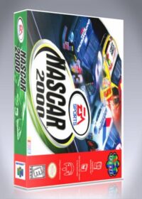 NASCAR 2000