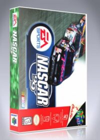 Nascar '99