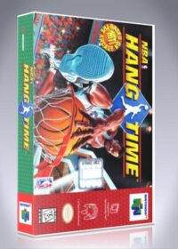 NBA Hangtime