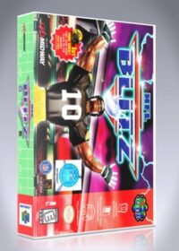 NFL Blitz