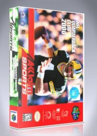 NFL Quarterback Club 2000