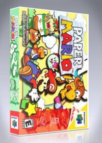 Paper Mario