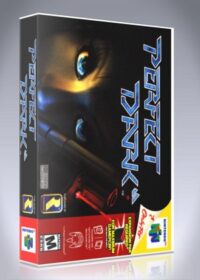 Perfect Dark