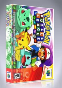 Pokemon Puzzle League