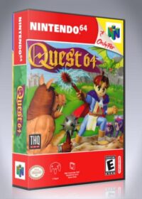 Quest 64