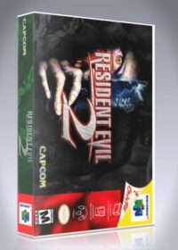 Resident Evil 2