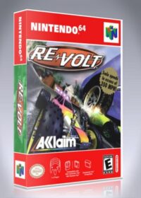 Re-Volt