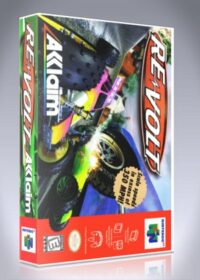 Re-Volt