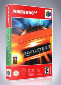 Roadsters