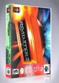 Roadsters
