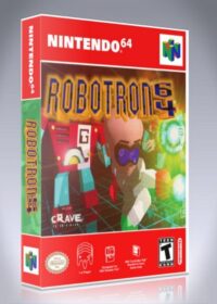 Robotron 64
