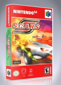 SCARS